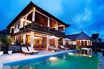 Villa Ultimo Bali Ungasan  Indonesia