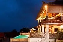 Villa Ultimo Bali Ungasan